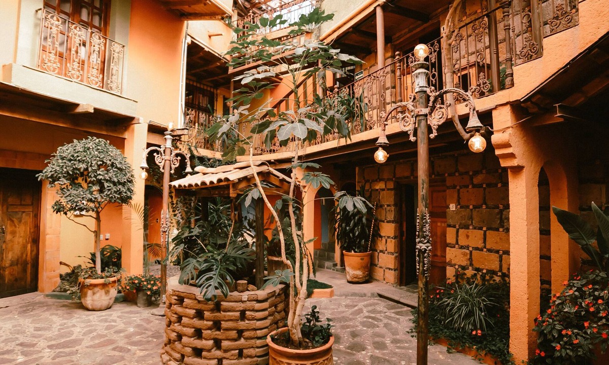 Dolores Hidalgo Hotel | Hotel CasaMia