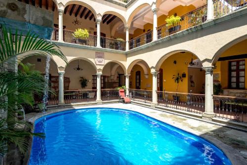 Centro Hotel | Hotel CasAntica