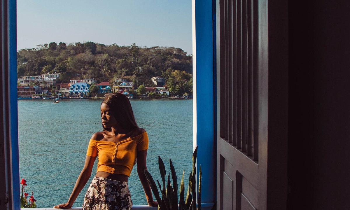 Flores Hotel | Hotel Casazul