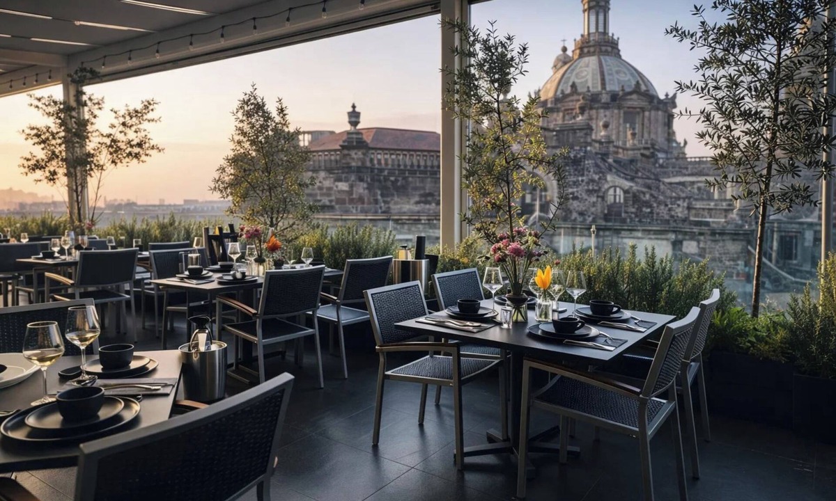 Historic Center Hotel | Hotel Catedral