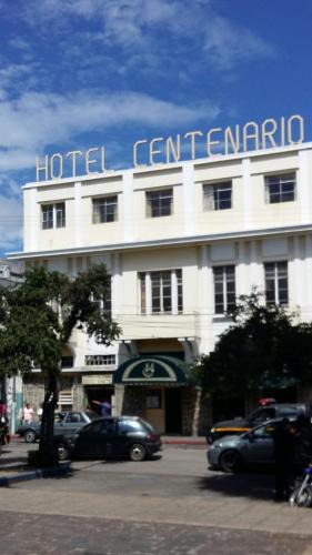 Guatemala City Historical District Hotel | Hotel Centenario