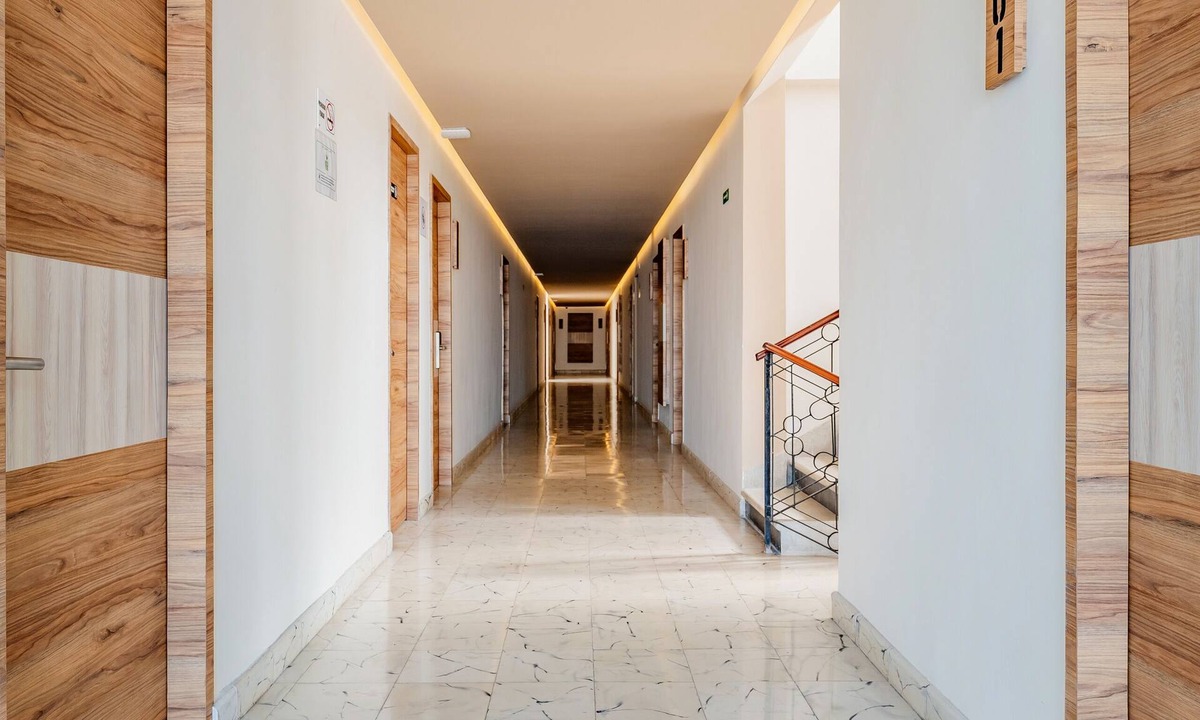Centro Hotel | Hotel Central Merida by Kavia