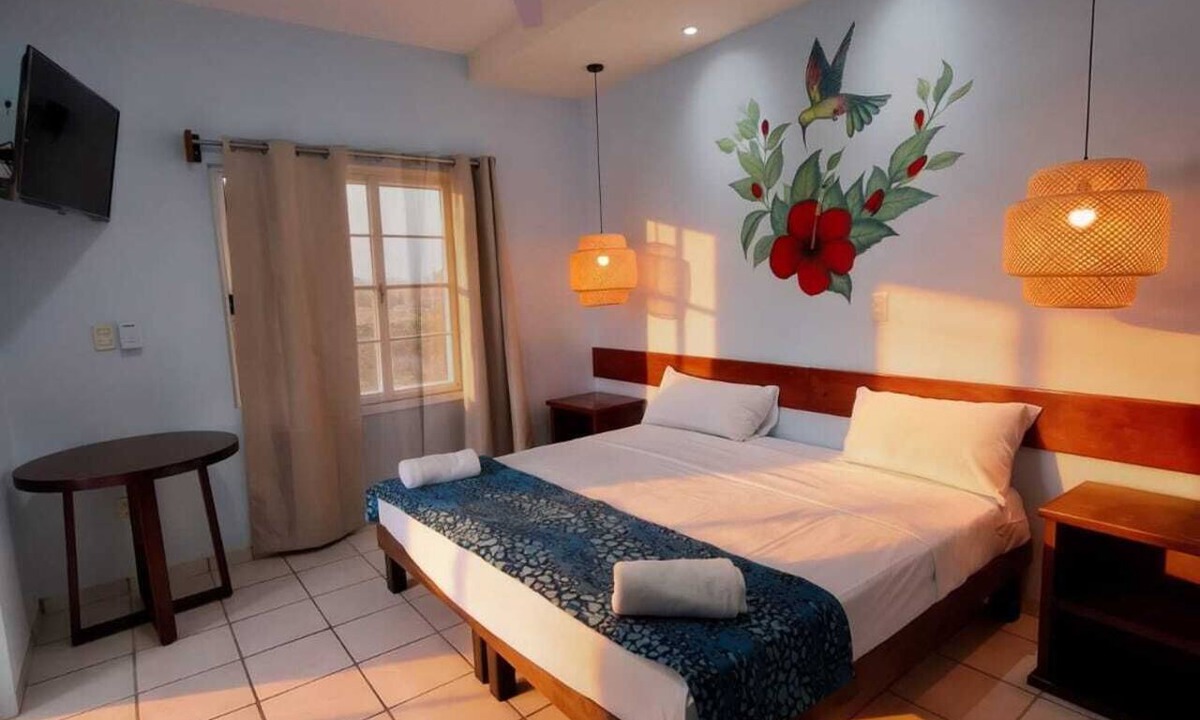 Calderitas Hotel | HOTEL CIELO MAYA