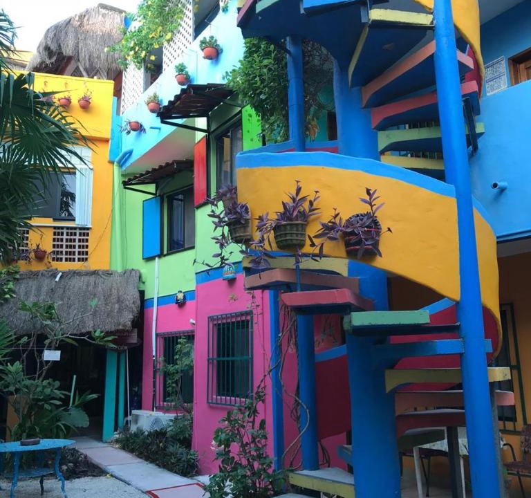Centro Hotel | Hotel Colorado
