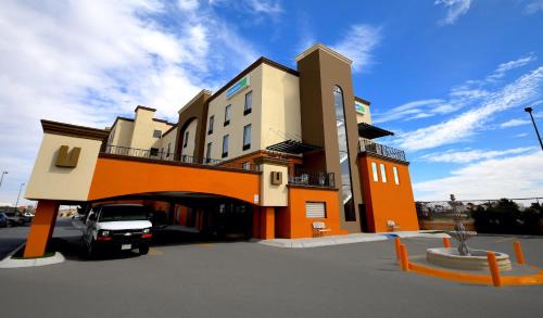 Ciudad Juarez Hotel | Hotel Consulado Inn