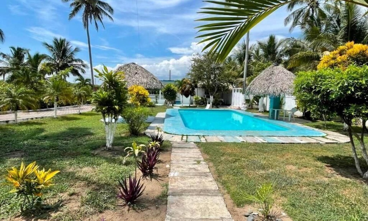 Tecolutla Hotel | Hotel Costa Belle