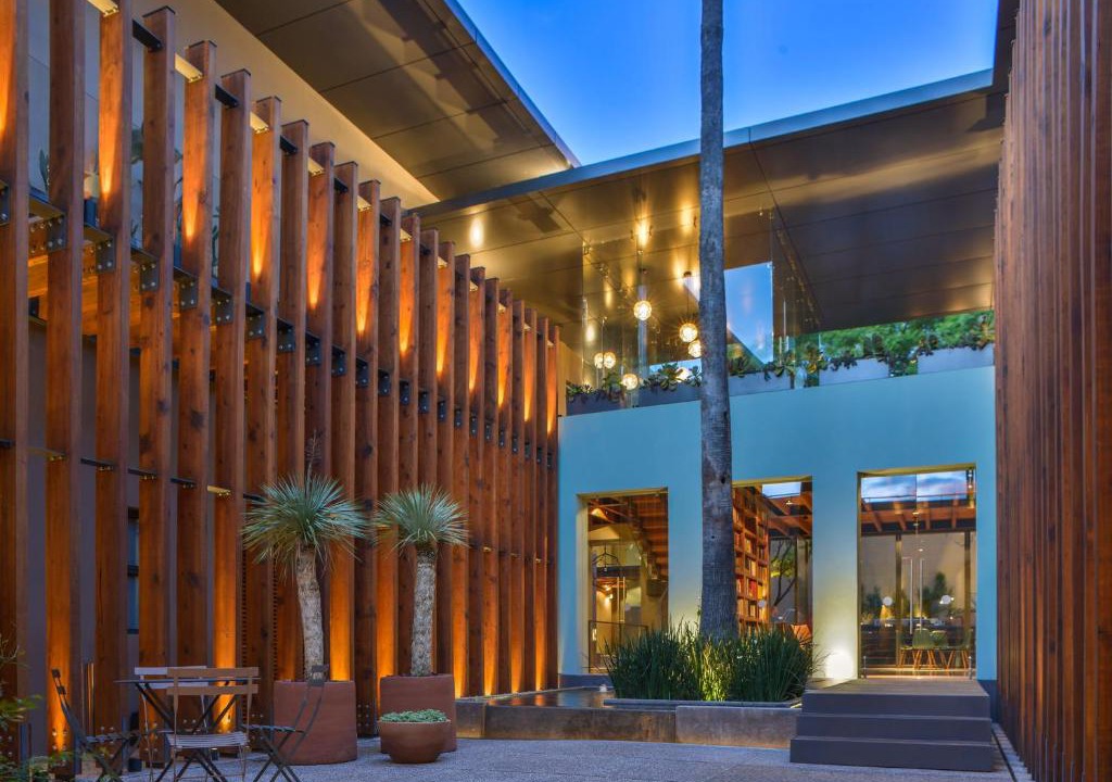 Downtown Queretaro Hotel | Hotel Criol