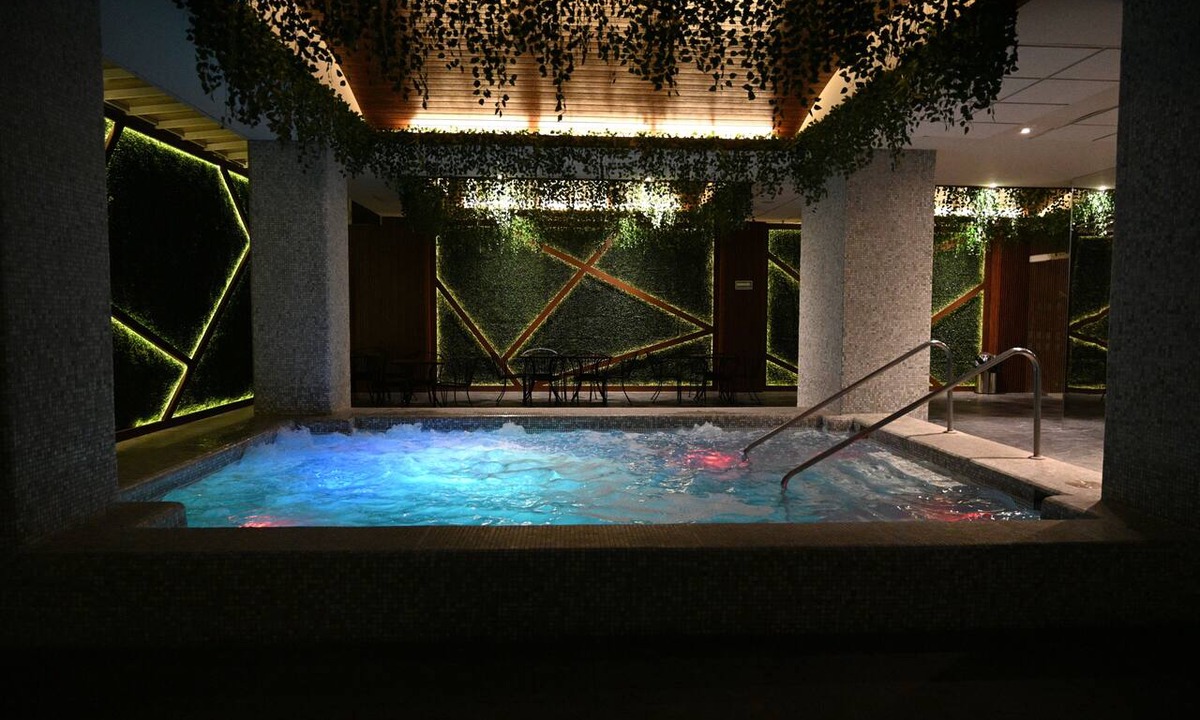 Downtown Queretaro Hotel | Hotel Crown Victoria