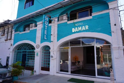 Lazaro Cardenas Hotel | Hotel DaMar Puerto Vallarta