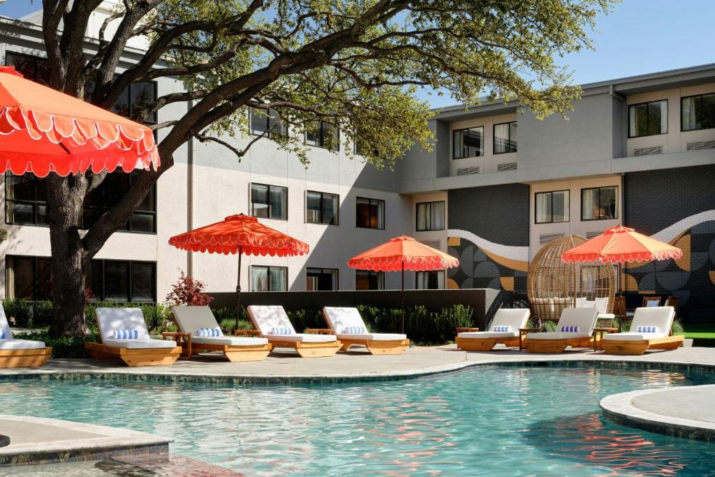 Addison Hotel | Hotel Dax