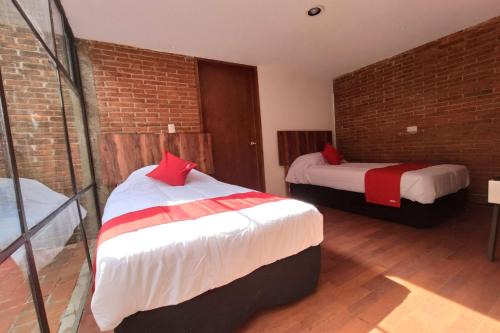 Puebla Apartment | Hotel de Guadalupe, Puebla
