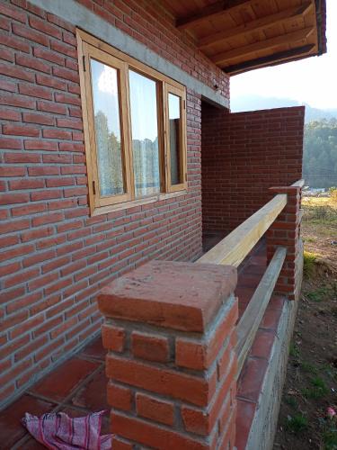 Valle de Bravo Bed & Breakfast | Hotel DE LAS MARIPOSAS