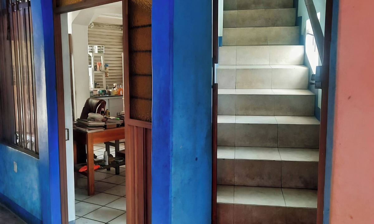 Santa Catarina Juquila Hotel | Hotel de Puebla
