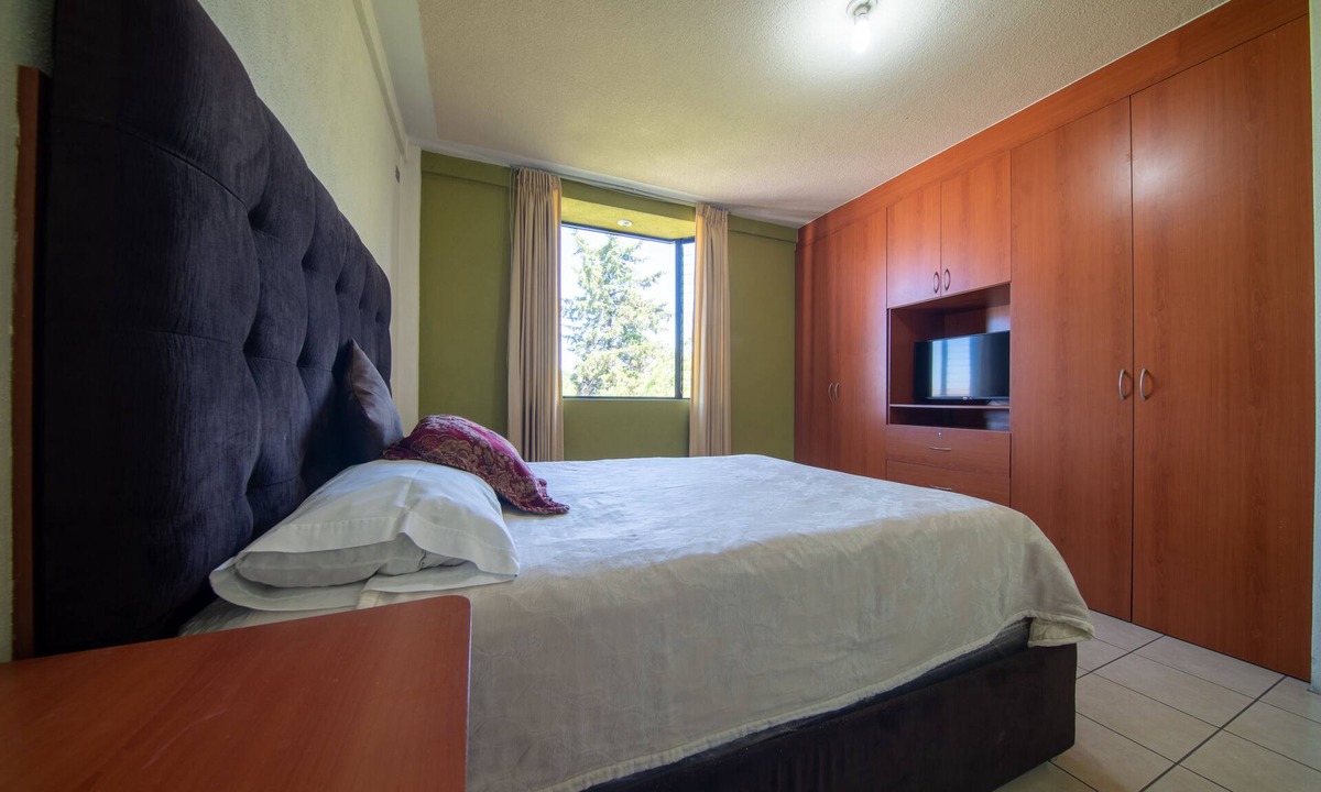 Santa Cruz del Quiche Hotel | Hotel de Santa Maria