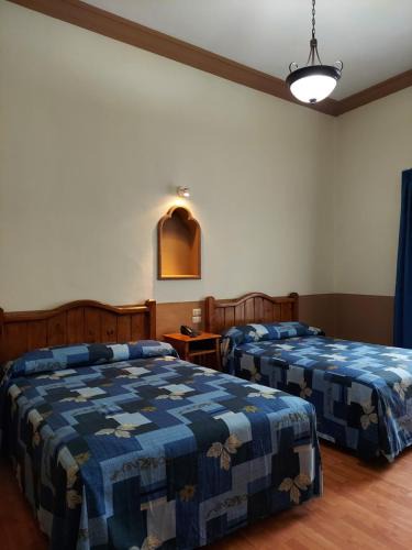 Puebla Historic Center Hotel | Hotel de Talavera
