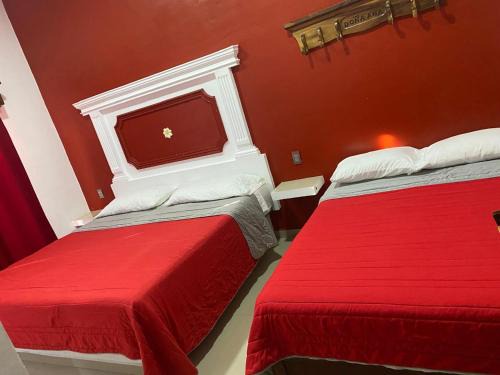 Tequila Hotel | Hotel Doña Ana Centro