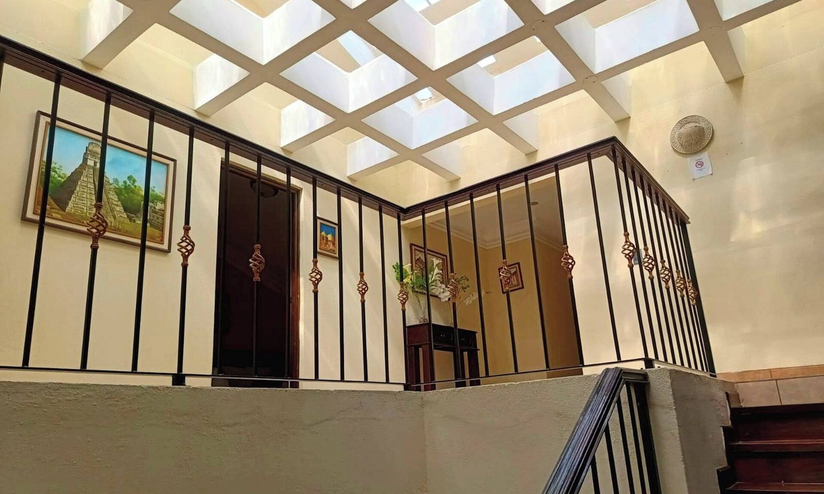 Zona 13 Hotel | Hotel Don Felipe Airport
