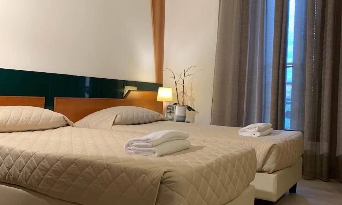 Toscanella Hotel | Hotel Dozza