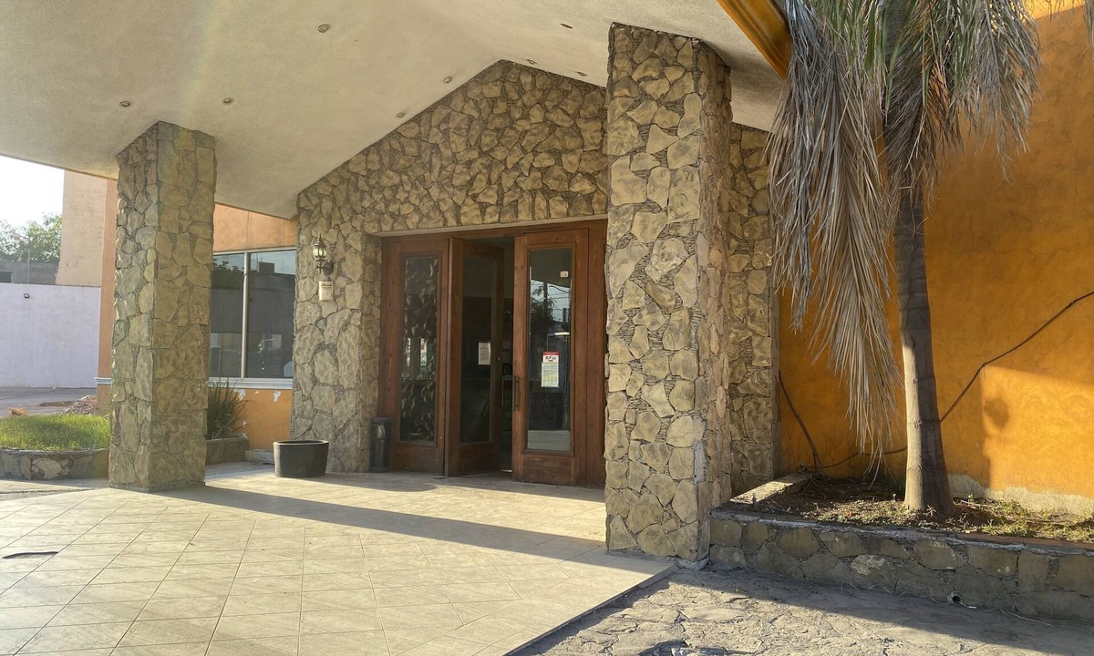 Monterrey Centro Hotel | HOTEL DUBAI