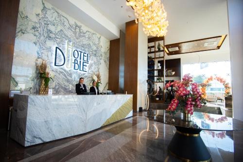 Navojoa Hotel | Hotel Dublé