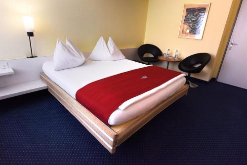 Biel Hotel | Hotel Dufour