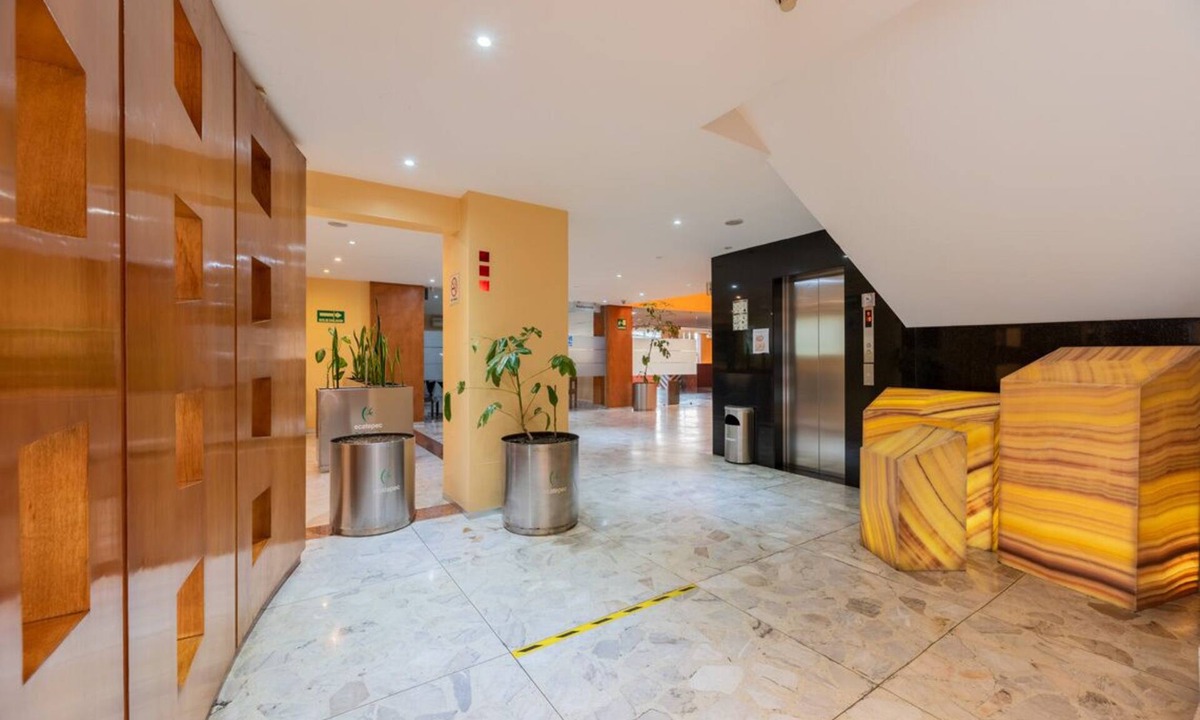 Ecatepec de Morelos Hotel | Hotel Ecatepec