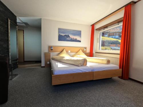 Graechen Hotel | Hotel Eden