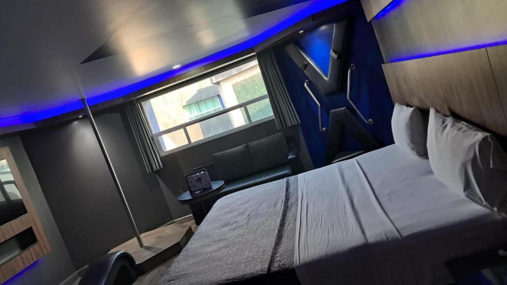 Xonacatlan Hotel | HOTEL EDEN vip