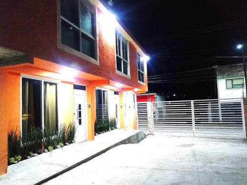 Zacatlan Hotel | Hotel El Balcón