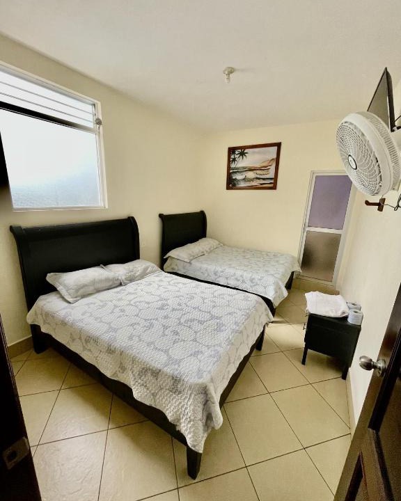 Huehuetenango Hotel | HOTEL EL BUEN DESPERTAR