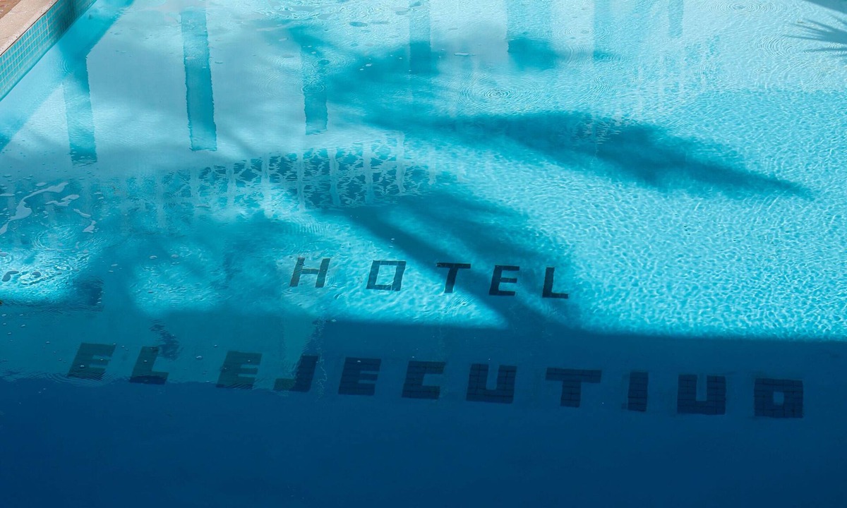 Tijuana Hotel | Hotel El Ejecutivo Tijuana