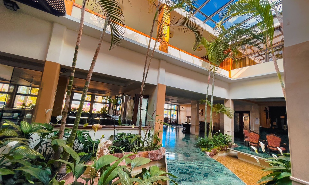 Esquipulas Hotel | Hotel El Gran Chortí