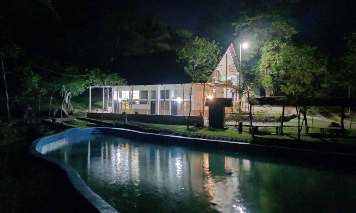 San Agustin Lanquin Hotel | Hotel El Recreo Lanquín-Champey