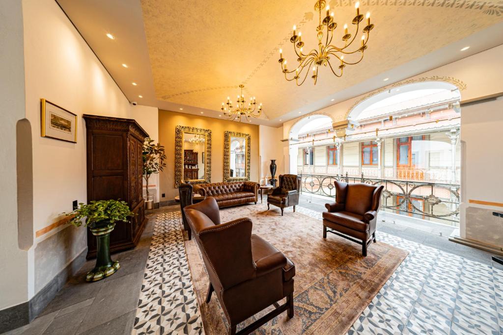 Orizaba Hotel | Hotel Emperador Orizaba