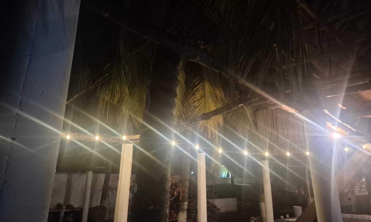 Escuintla Hotel | Hotel en el Paredon tu oasis frente al mar en Sipacate, Guatemala!