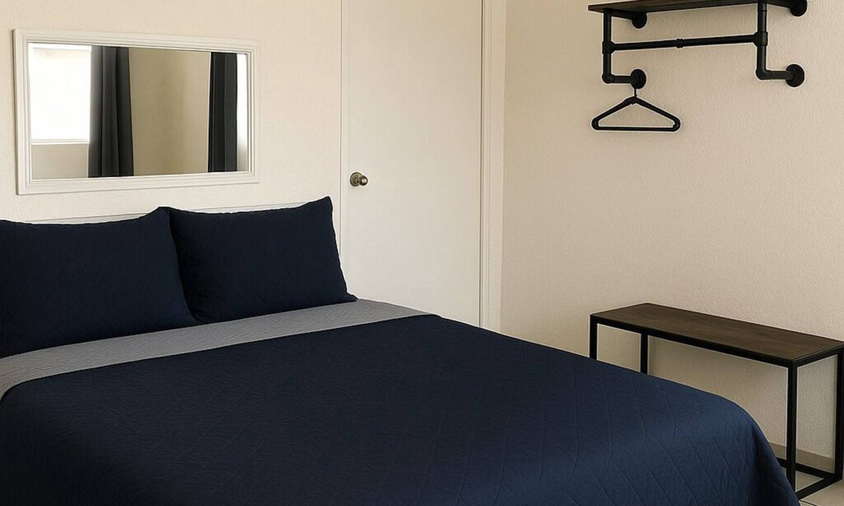 Esperanza Hotel | HOTEL ESPERANZA