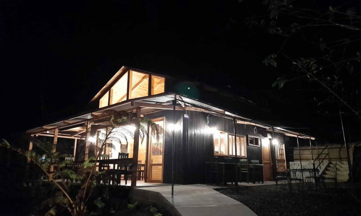 Coban Hotel | Hotel Estancia del Monje