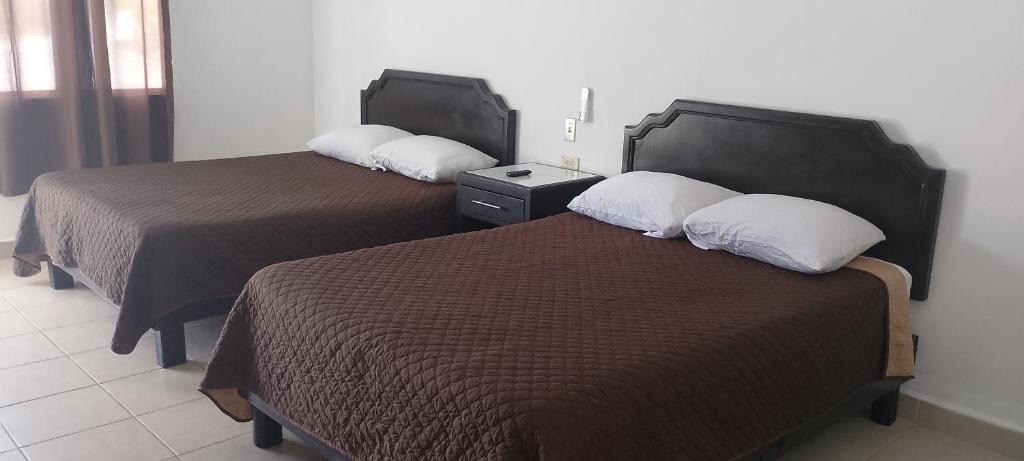 Matamoros Hotel | Hotel Estrella