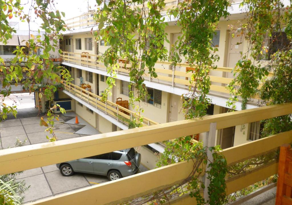 Zona 1 Hotel | Hotel Excel