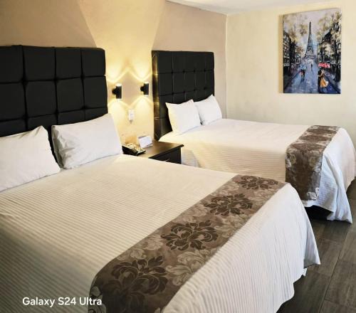 Sabinas Hotel | Hotel Express Inn