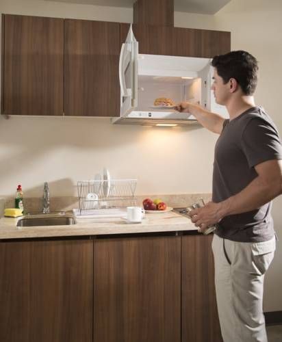 Coatzacoalcos Hotel | Hotel Extended Suites Coatzacoalcos Forum - Standard Suite #10