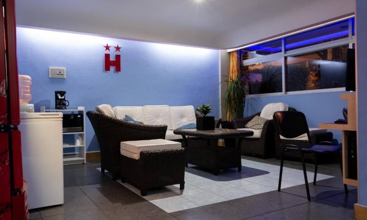 Doctores Hotel | Hotel Fabiola