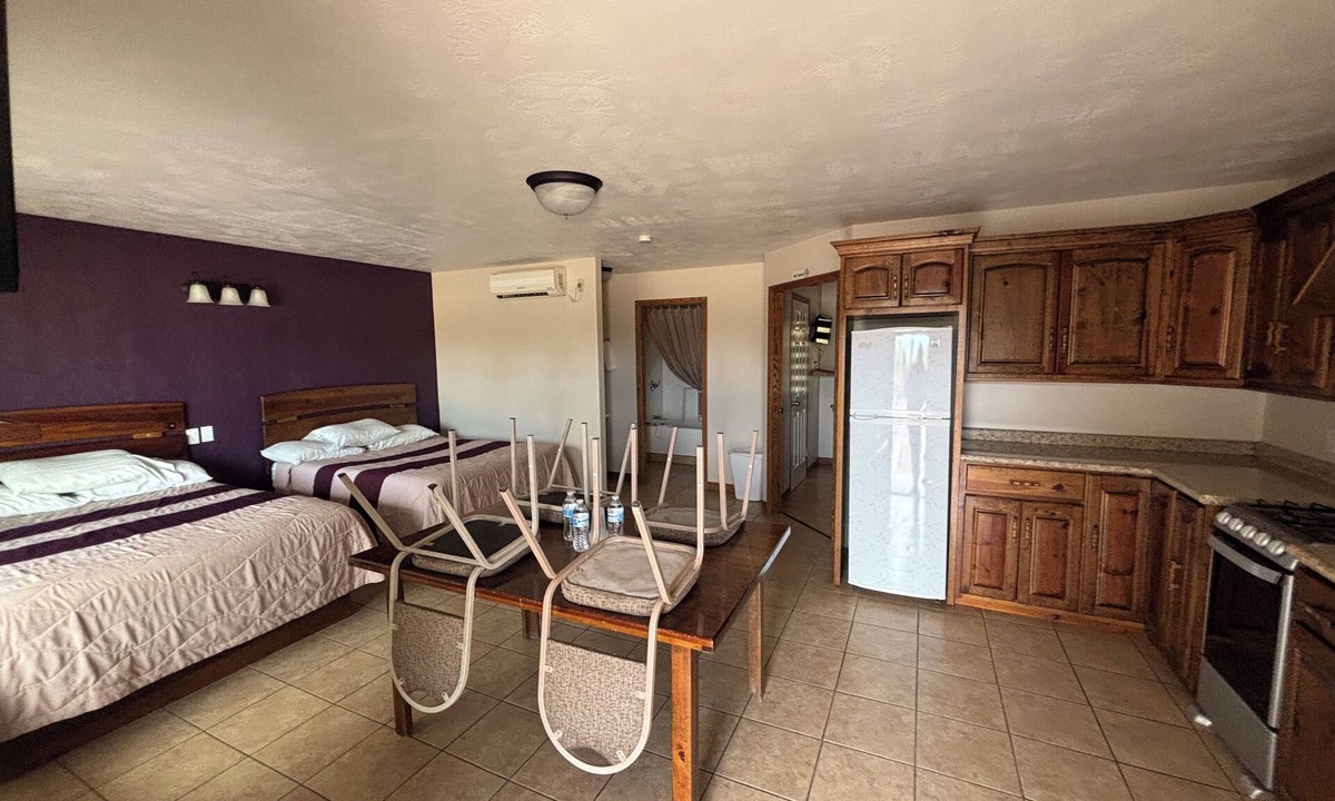 Ahumada Hotel | Hotel Familiar Valle la Esperanza