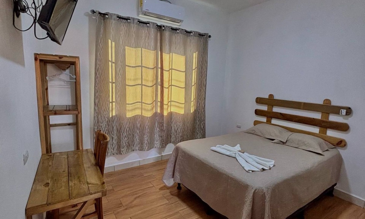 Puerto Barrios Hotel | Hotel Faramo