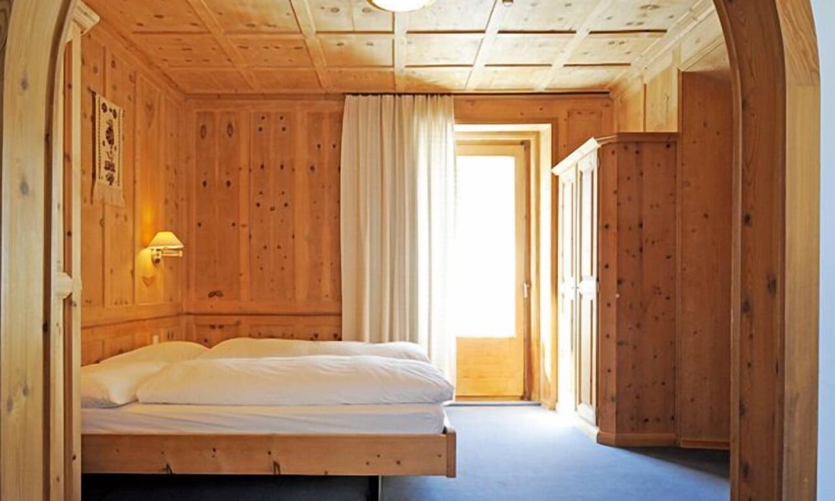 Engadin Scoul Hotel | Hotel Filli