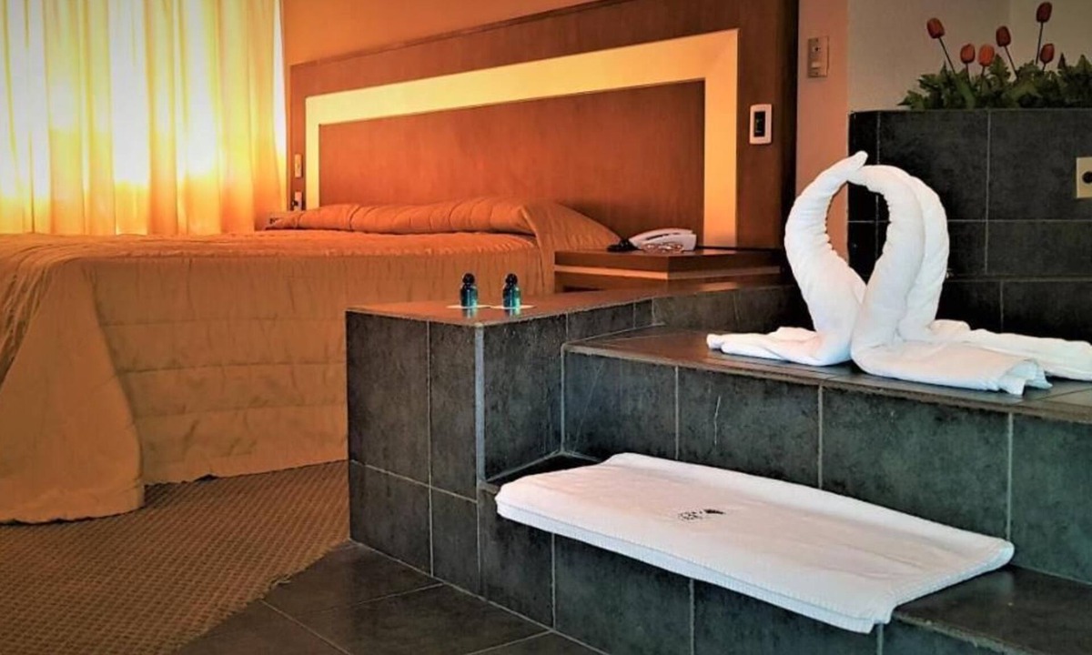 Parque San Andres Hotel | Hotel Finisterre