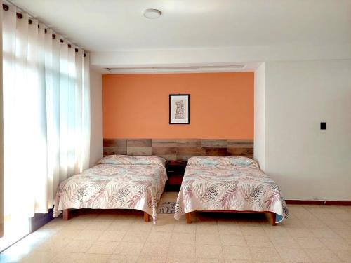 Centro House | Hotel Galaxia