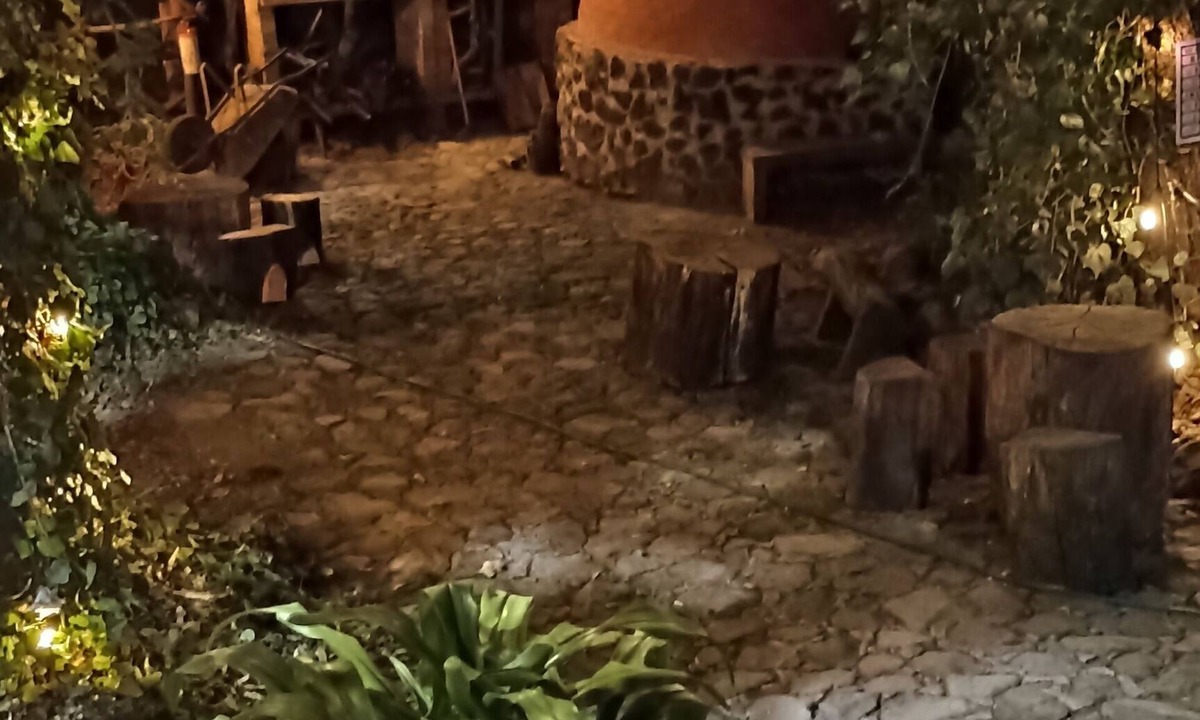 Contadero Resort | Hotel Glamping CM Mindfulness