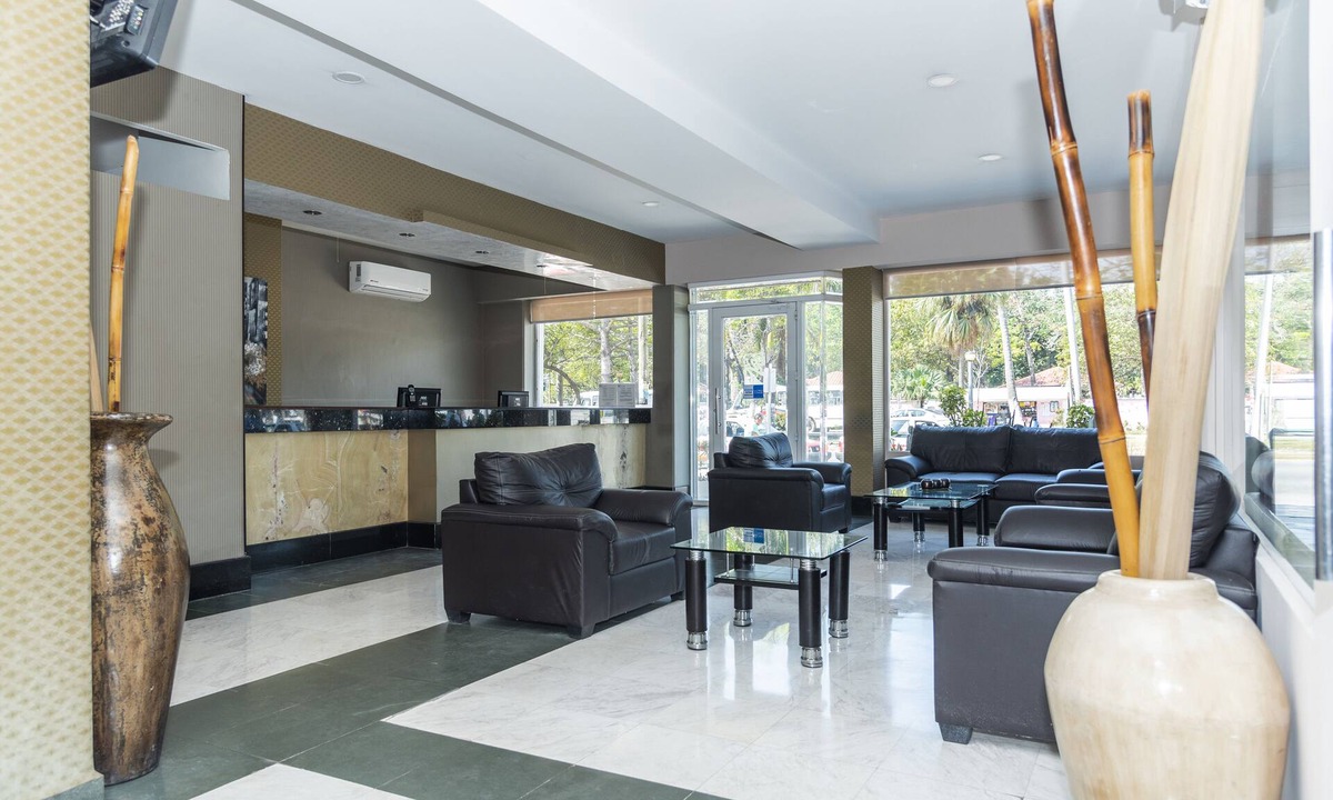 Veracruz Hotel | Hotel Gran Via