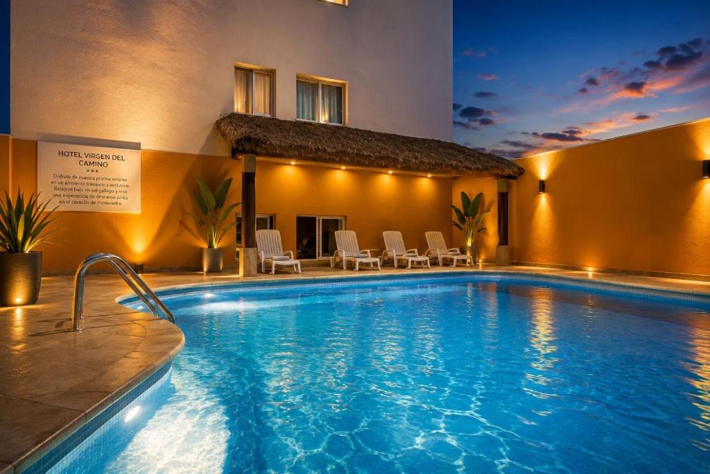 Veracruz Hotel | Hotel Gran Via Veracruz